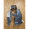 Pare Boue Avant Gauche Citroen C4 Spacetourer (1)